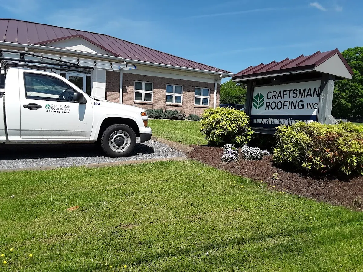 Quality Chimney Repair by experienced craftsmen in Roosevelt Place East